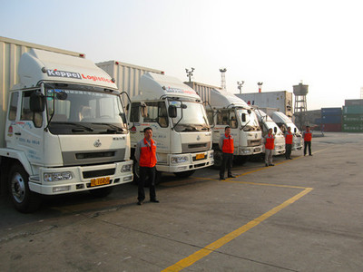 廈門檳榔專業公司搬家運輸服務 明碼標價，專業城市配送