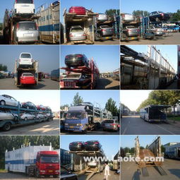 江陰至北京物流專線與城市配送 高效、可靠的運(yùn)輸解決方案