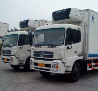 海南商超配送與城市低溫物流運(yùn)輸服務(wù)詳解及運(yùn)費(fèi)分析