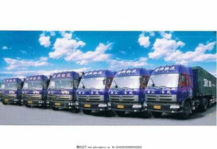 合肥至江蘇物流費用詳解與安全周到的城市配送服務指南