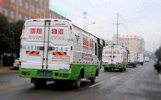 突圍之路 傳統商超配送如何破局城市配送服務困局