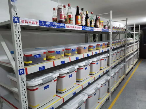 新區(qū)首家4D系統(tǒng)管理體系餐飲企業(yè)通過(guò)驗(yàn)收 管理體系如何重塑餐飲未來(lái)？